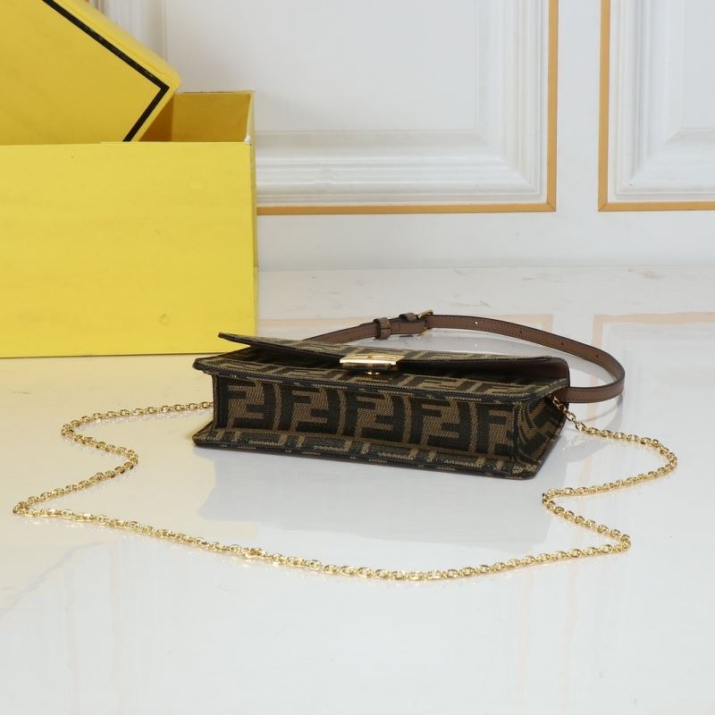 Fendi Baguette Bags